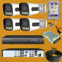 مداربسته +ثبت لحظات برای ایجادآرامش و امنیت