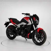 باجاج دومینار 250/صبا سیکلت