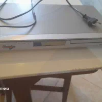 دستگاه سی دی و دی‌وی‌دی سامسونگ
