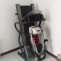تردمیل  ورزشی