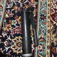گریس‌پمپ دستی شلنگ دار برندlubrik mate