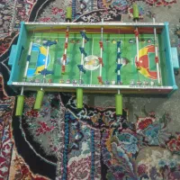 فوتبال دستی درحدنو