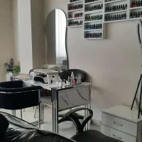 آماده همکاری با درصدبسیار جزئی با ناخنکار اقبالیه