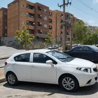 برلیانس H220 دنده ای، مدل ۱۳۹۷|خودرو سواری و وانت|سنندج, |دیوار