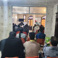 جذب نیروی متعهد و کاری