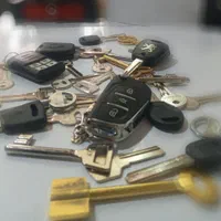 کلیدسازی شبانه روزی بازکردن قفل سوییچ ریموت