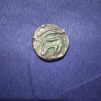سکه نایاب چندهزار ساله