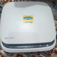 مودم TDLTE  ایرانسل