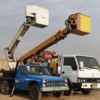 بالابر پاکت بسکت بالابر