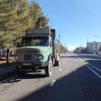کمک راننده میخوام بچه قزوین باشه