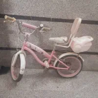 دوچرخه دخترانه