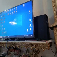کامپیوتر گیمینگ حرفه ای با بیش از ۱۶ بازی روز