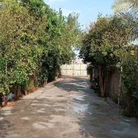 1395متر-ویلا-باغ
