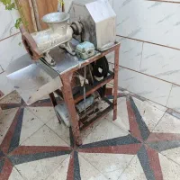 چرخ گوشت صنعتی ۳۲