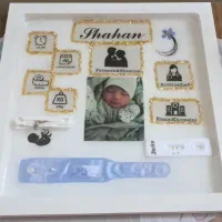 استند نوزاد