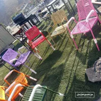 صندلی لارینکا فضای باز