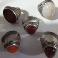 انگشتر مردانه