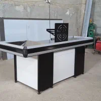 میز چک اوت، کانتر، پیشخوان فروشگاهی