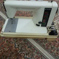 چرخ خیاطی