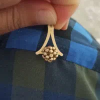 گوشواره گم کردم