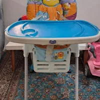 صندلی غذا و صندلی ماشین بچه