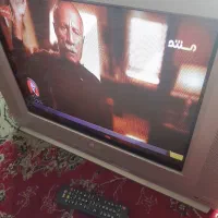 LG21|تلویزیون و پروژکتور|گرگان, |دیوار