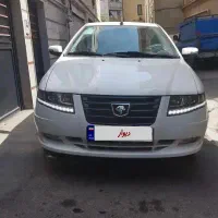 سورن پلاس XU7P مدل ۱۴۰۴