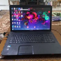 لب تاپ معاوضه با گوشی یا نقد