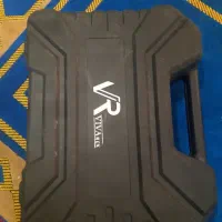 فرز سنگ بری و اهنگری کرون