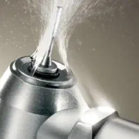 تعمیر فنی و تخصصی توربین آنگل و ایرموتور دندانپزشک