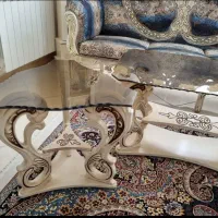 میز عسلی درحدنو