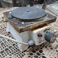 اجاق برقی
