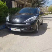 ۲۰۷ مشکی پانا tu5