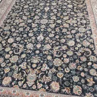 یک جفت۱۲متری اصل تمام نخ سالم بشرط بازدید