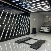 پولیش سرامیک احیای رنگ دیتلینگ و کارشناسی پاسارگاد