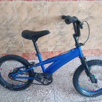 دوچرخه 16 تمیز