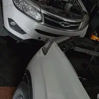جلوبندی خودروهای ایرانی خارجی(فرمان برقی هیدرولیک