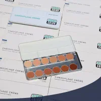 پالت گریم کریولاین قیمت پایین