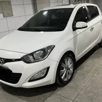 هیوندای i20|خودرو سواری و وانت|یزد, |دیوار