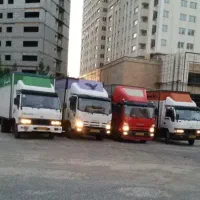 باربری و حمل اثاثیه منزل کرج با بهترین نرخ