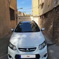 کوییکr سفید 1400