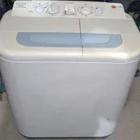 لباسشویی دوقلو