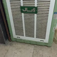 کولر ۳۵۰۰درحدنو