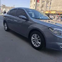 برلیانس H330 موتور بزرگ