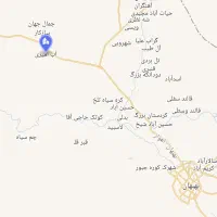 فروش خانه ویلایی روستای آب امیری