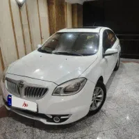 برلیانس h330 اتوماتیک