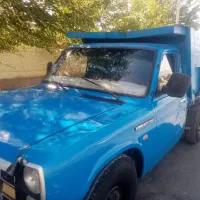 نیسان جک دار ۷۲