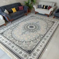 فرش ۱۲ متری از کارخانه به خانه