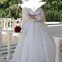 لباس عروس سایز ۳۶تا۵۰