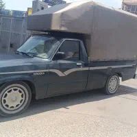 مزدا2000ژاپن مدل84